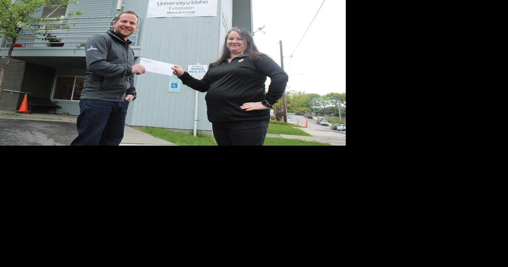 PotlatchDeltic continues support of resource tour News