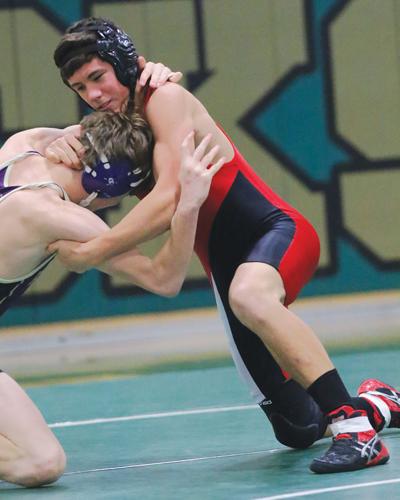 Kootenai Wrestling