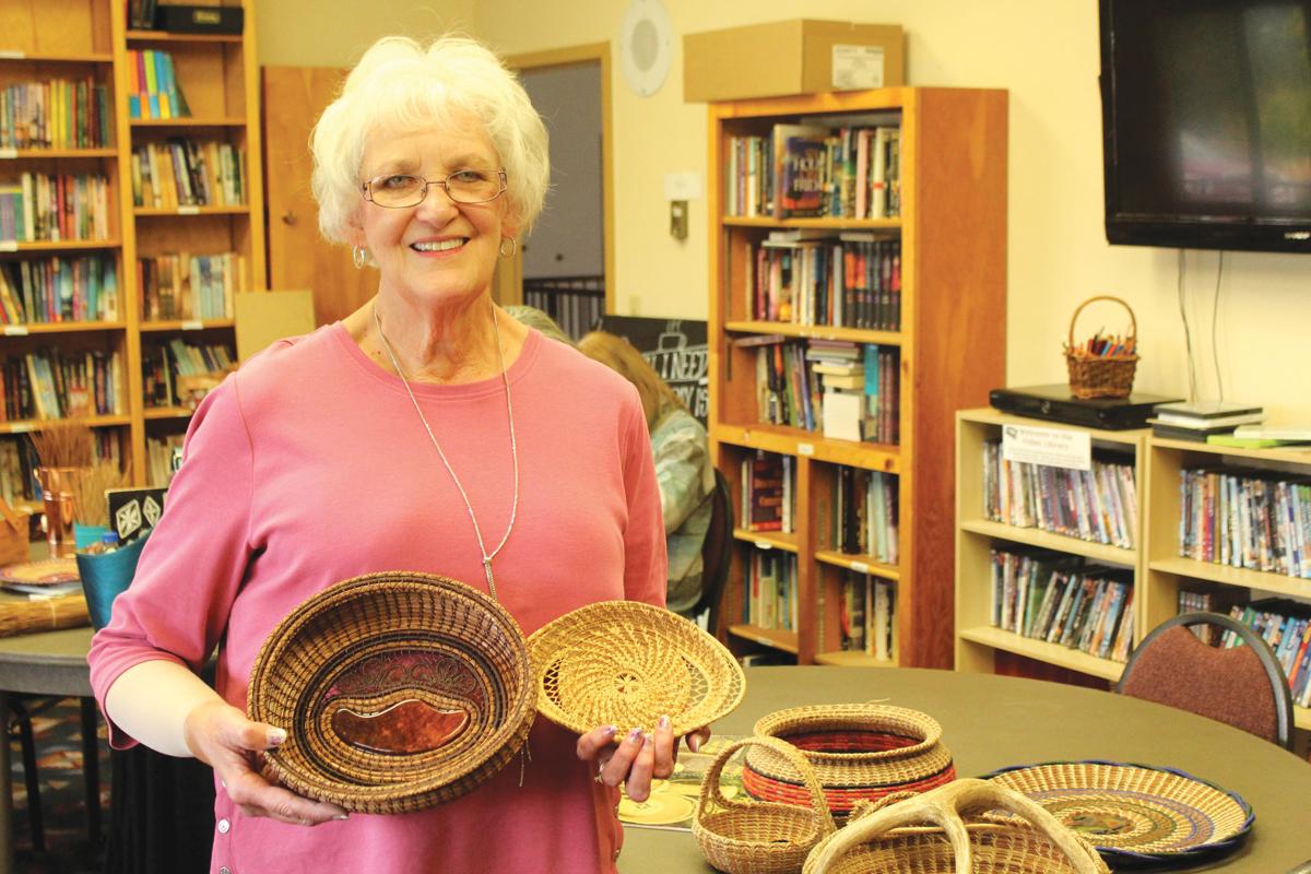 Teacher retires - a second time