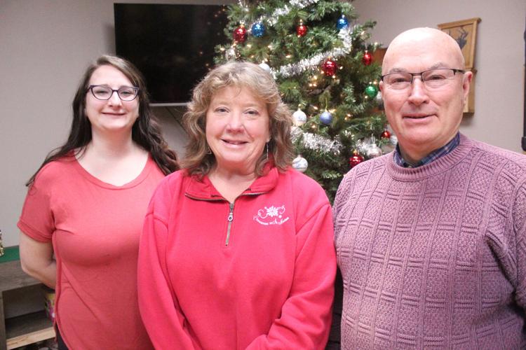 Elks Lodge 100th Anniversary Celebration Preparations