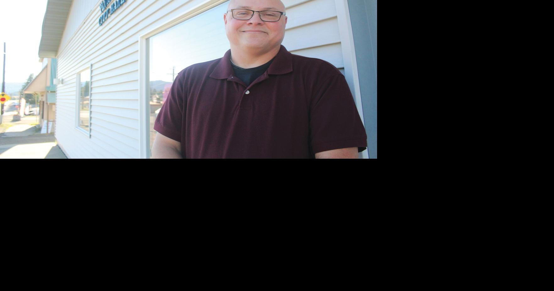 City of Plummer hires new police chief News