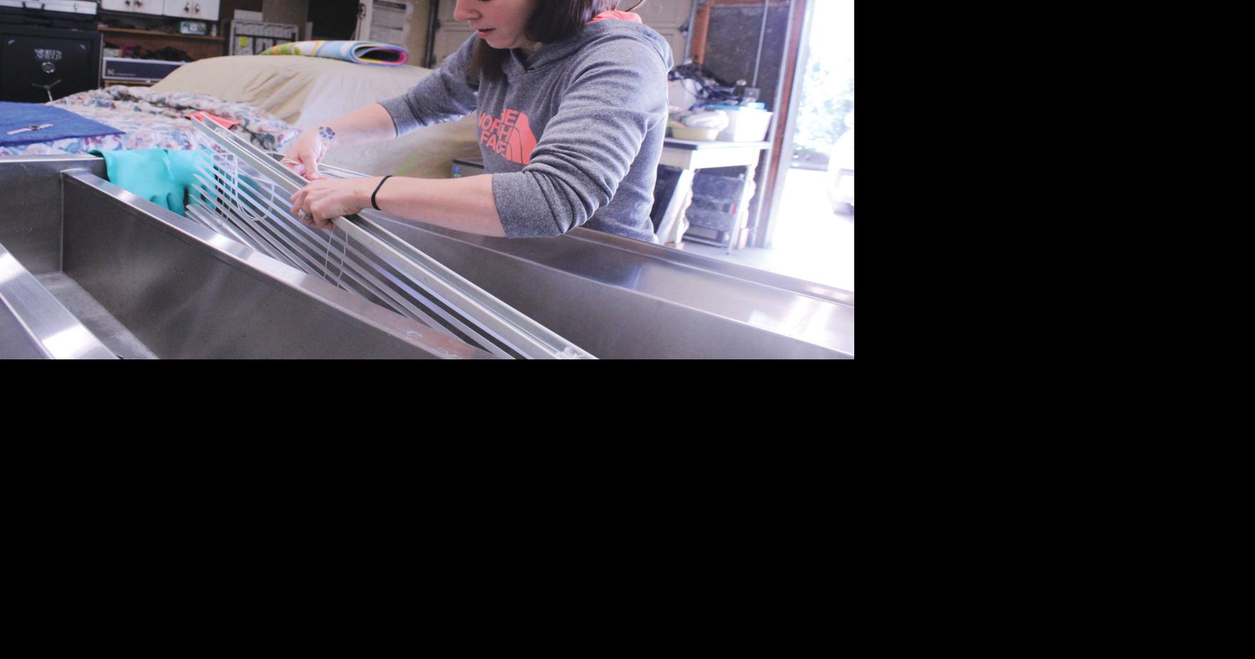 Blindcleaning business opens News