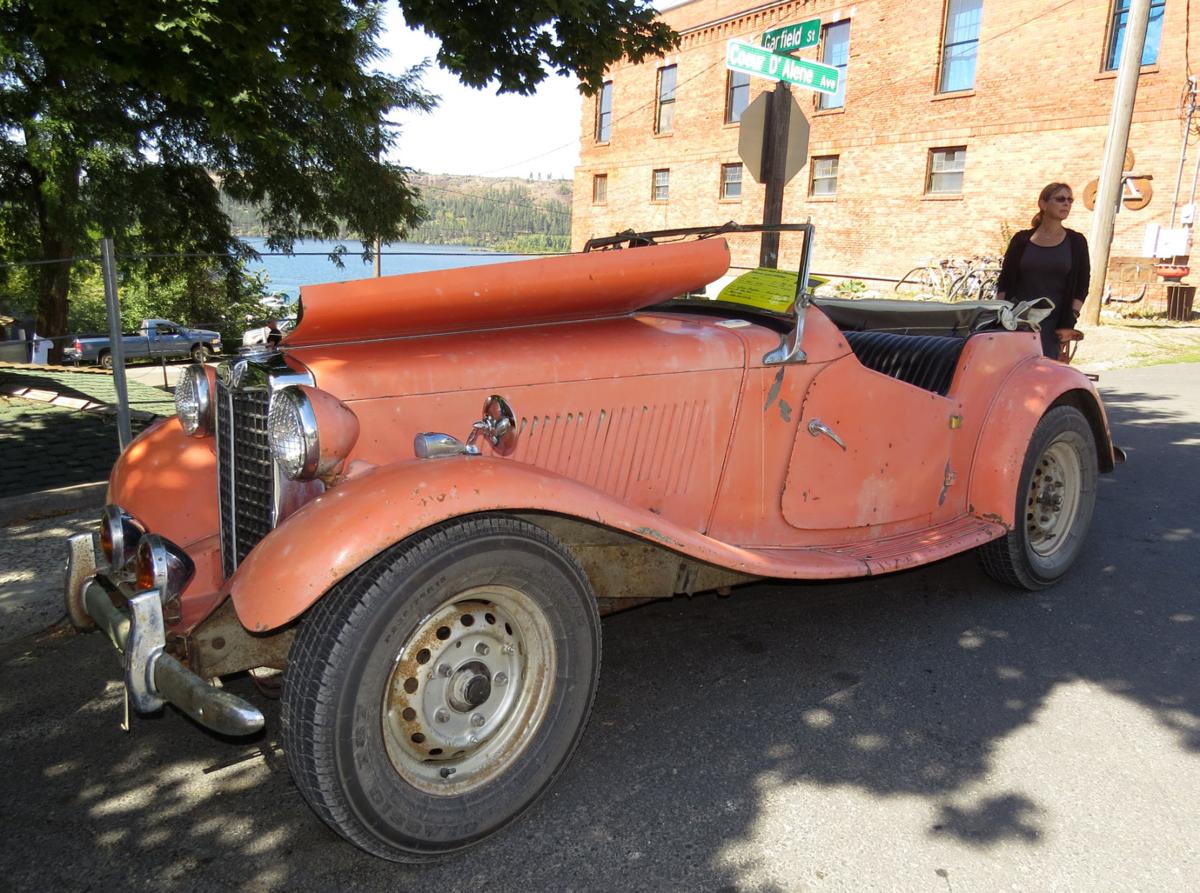 Sept. 17 Featured Photos News