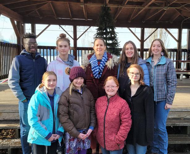 Harrison Winterfest
