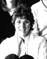 Barbara Jewel Magwire