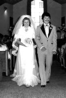 Bentciks celebrate 40th wedding anniversary