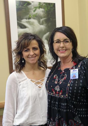 Benewah County group forms to prevent suicide