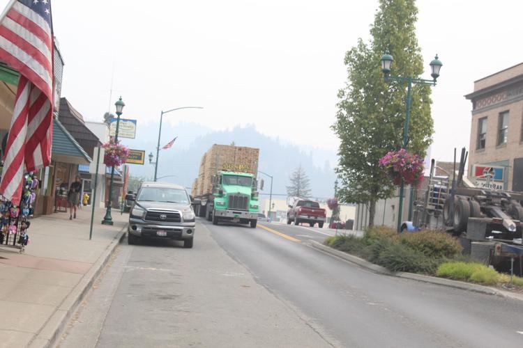The Idaho Department of Environmental Quality an air quality advisory Monday for residents in all five northern Idaho counties. According to the Air Quility Index, the air quality is unhealthy for all groups of people especially those with asthma and ot...