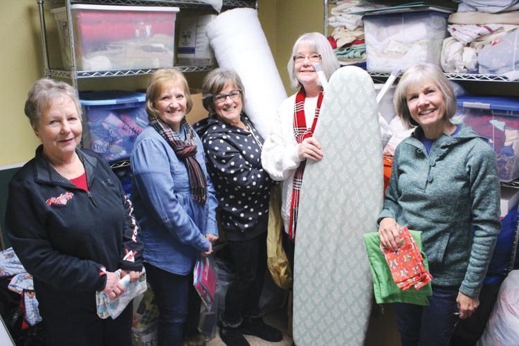Comfort Quilters