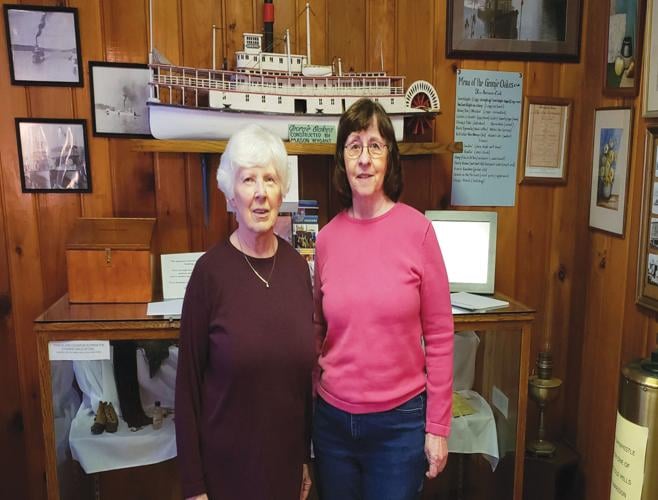 Facelift for Crane House planned