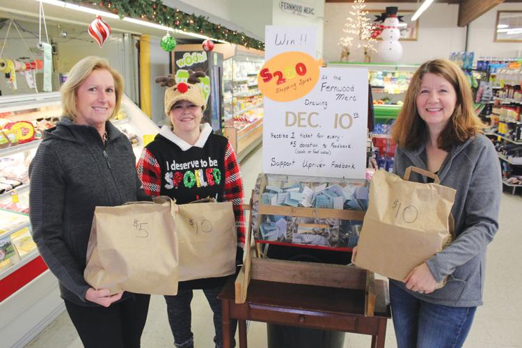 Fundraiser nears its goal