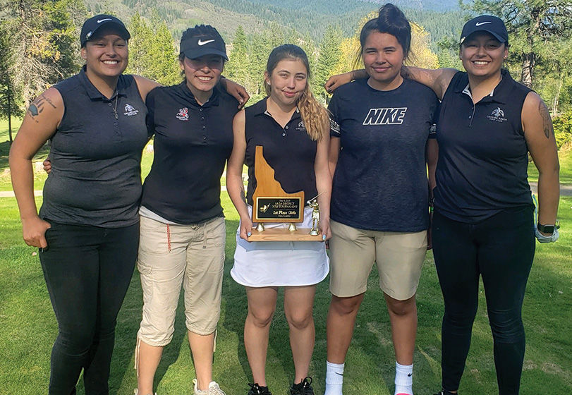 LHS Golf