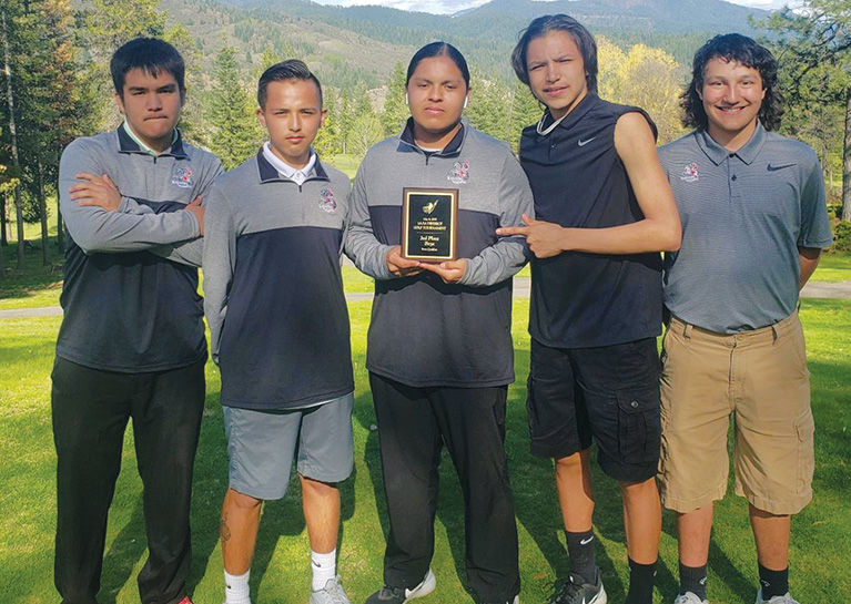 LHS Golf