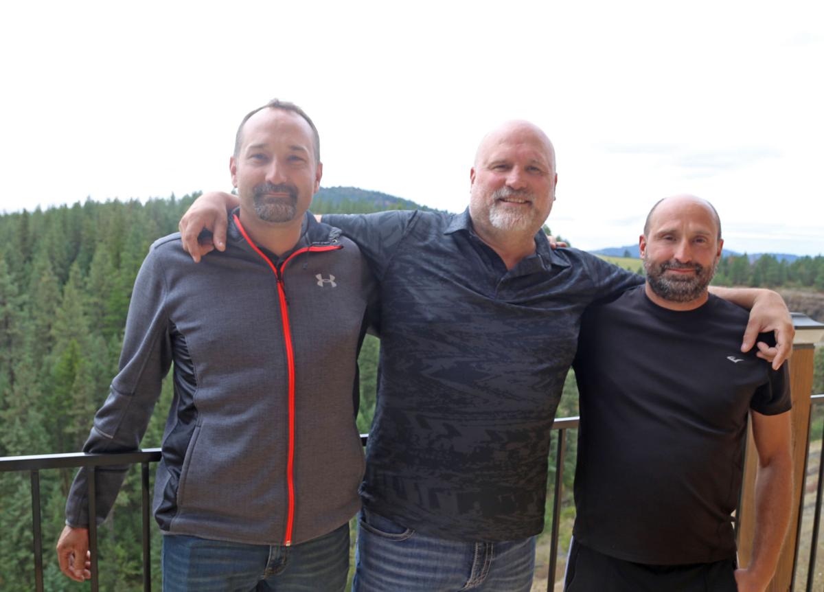 Brothers develop RV resort