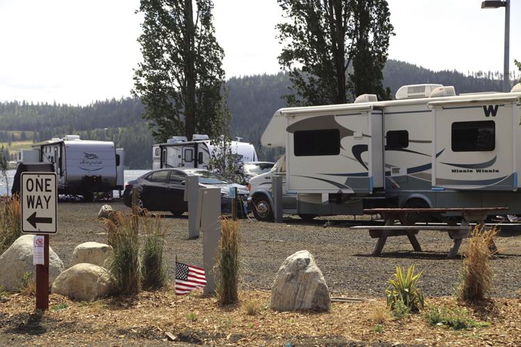 Harrison RV Park