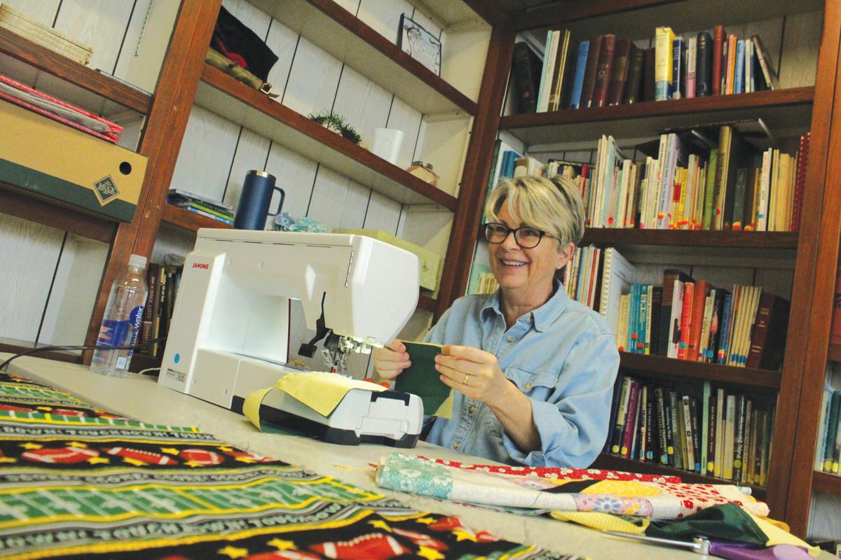 Comfort Quilters