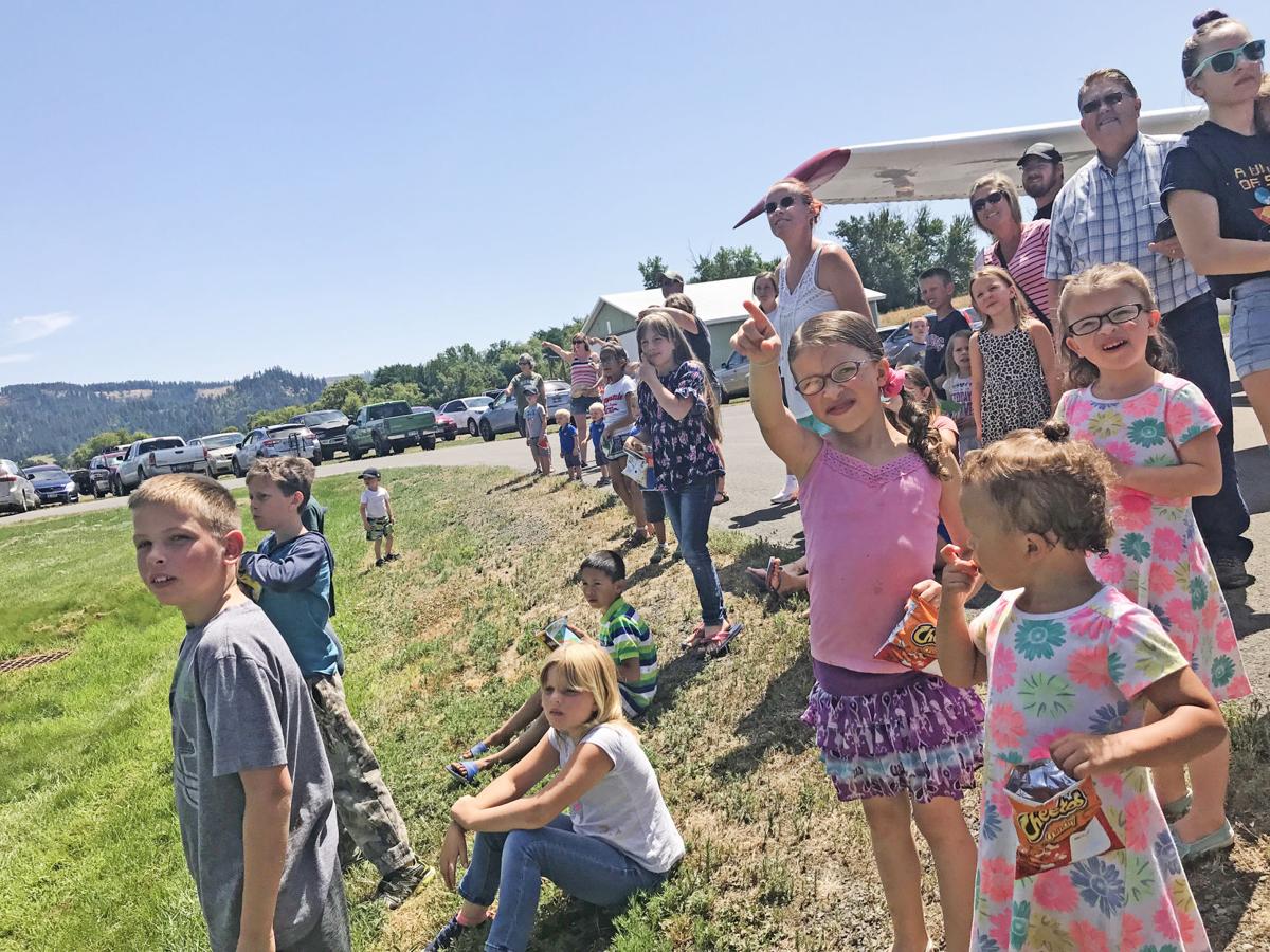 Air show