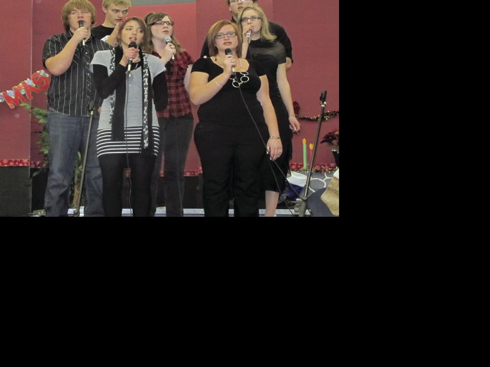 2011 High School Concert