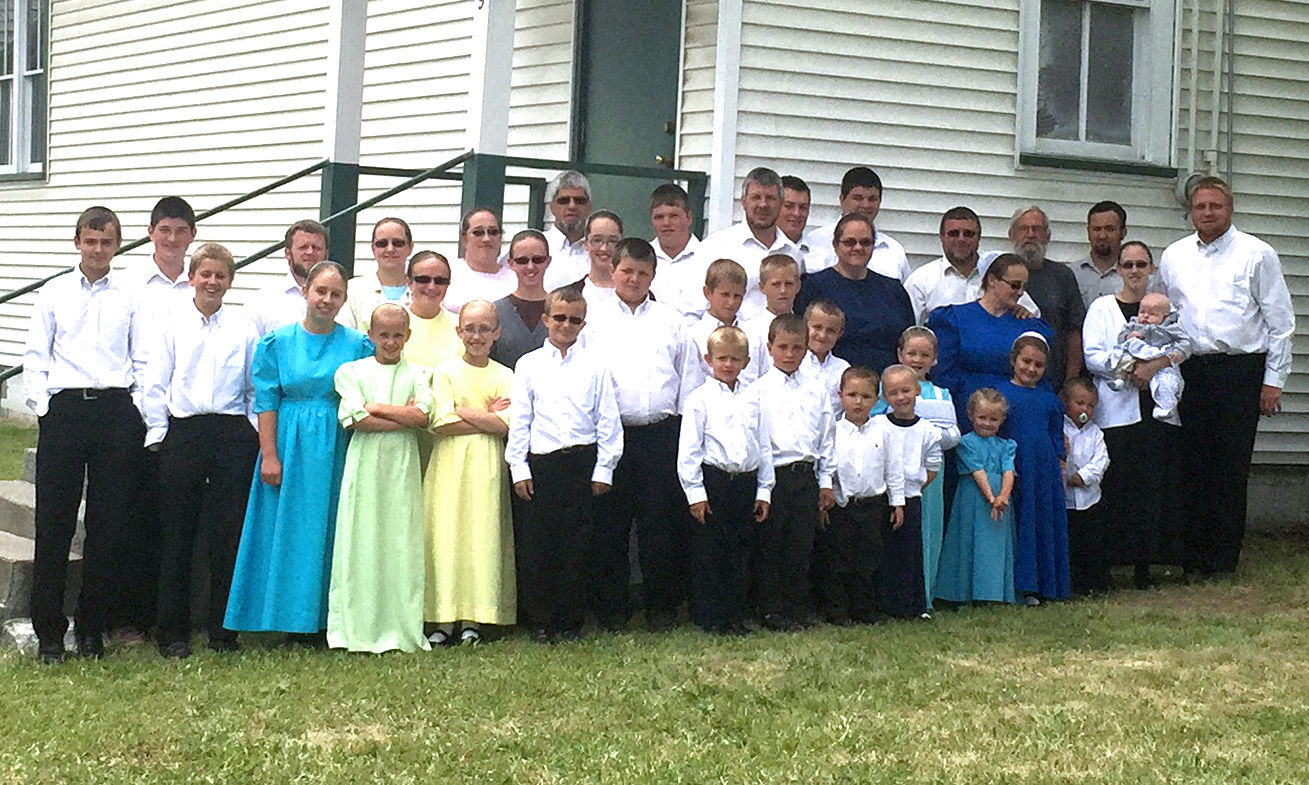 Mennonite church started in Plummer | News | gazetterecord.com