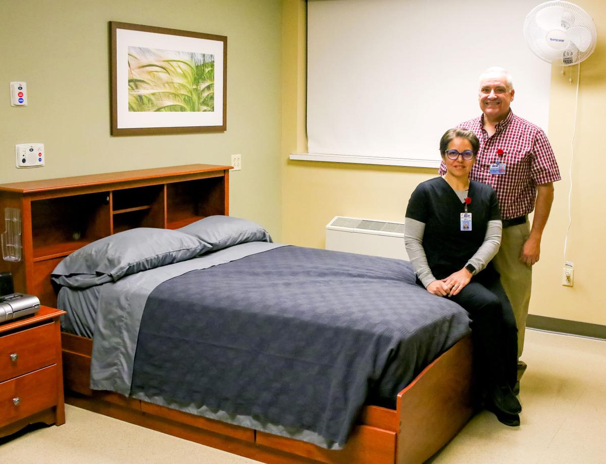 BCH Sleep Center