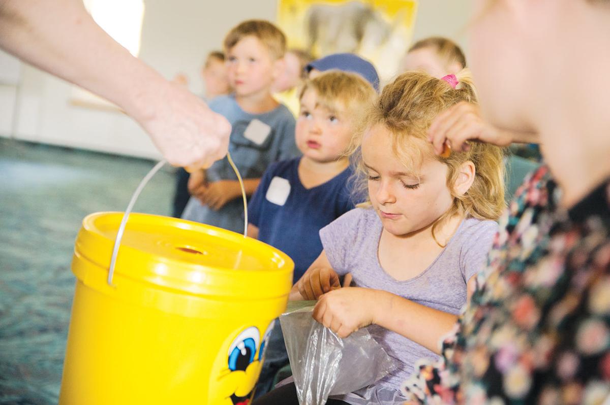 Vacation Bible School