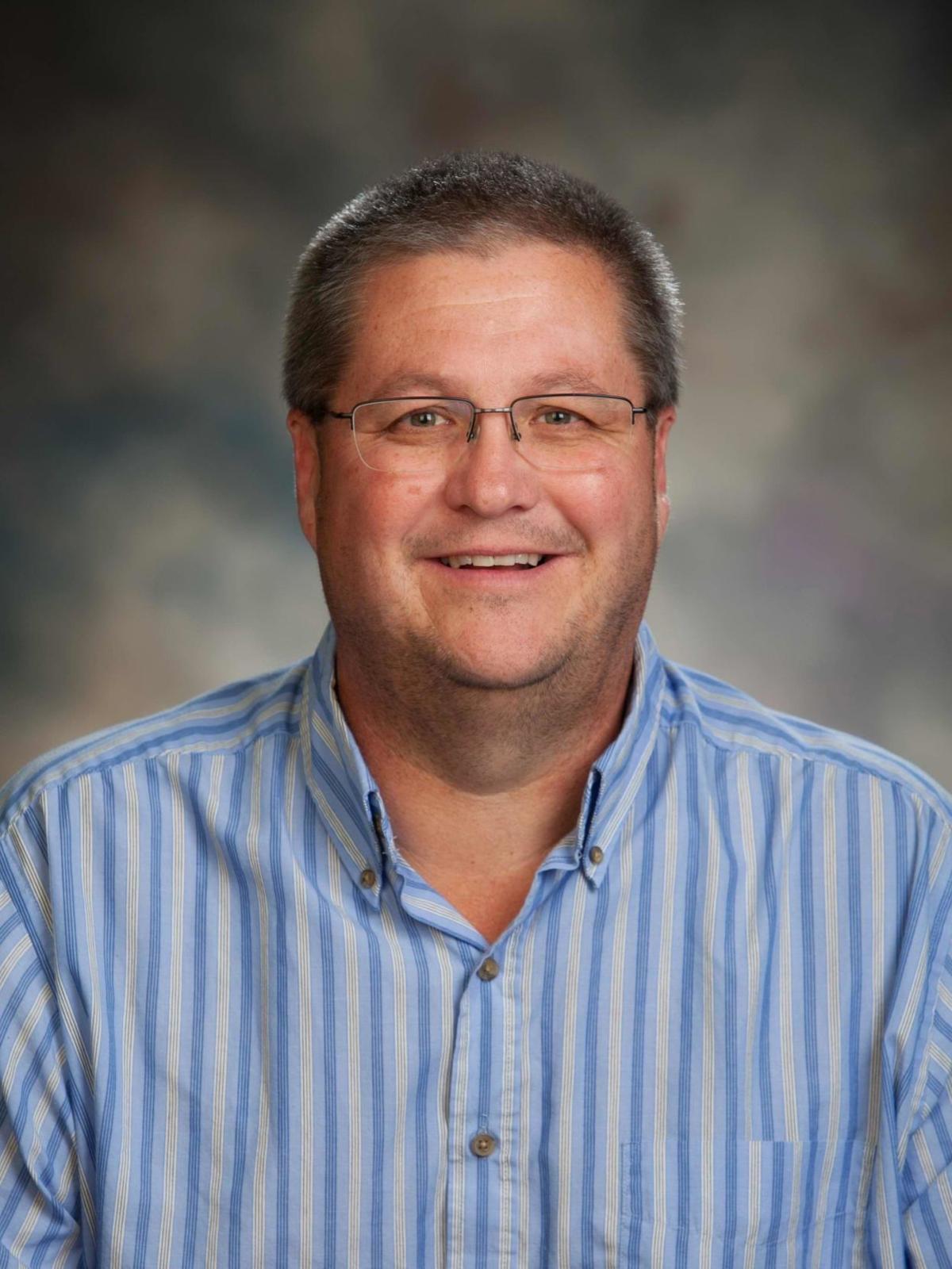 Gilkey earns national recognition
