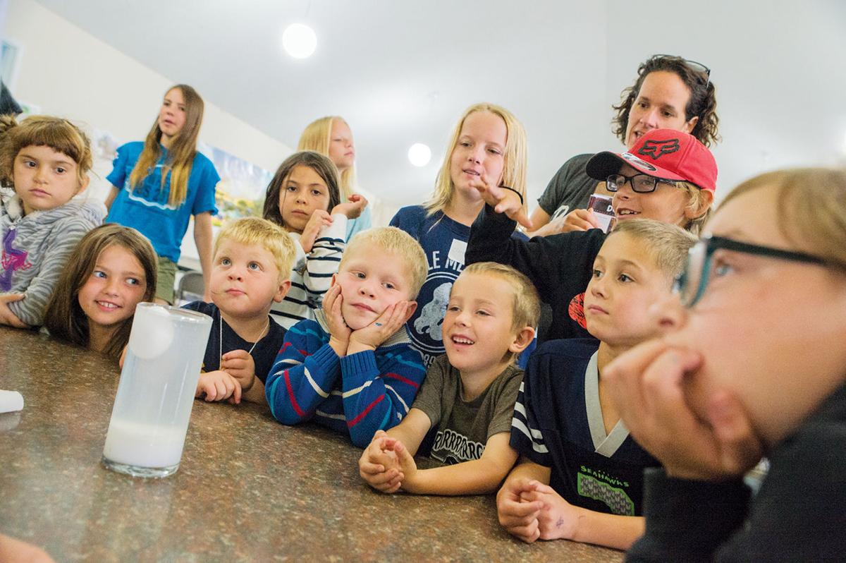 Vacation Bible School