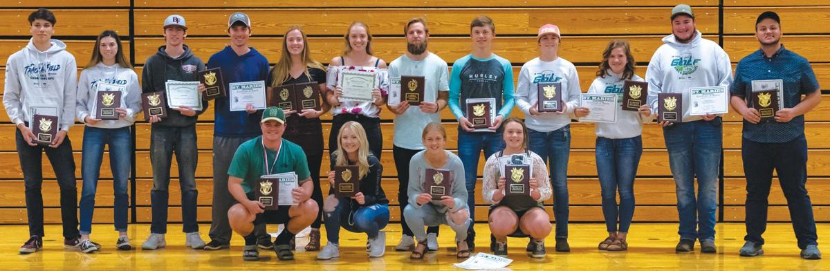 SMHS Sports Awards