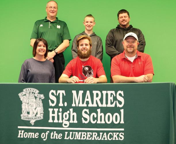Sands signs with Montana Western