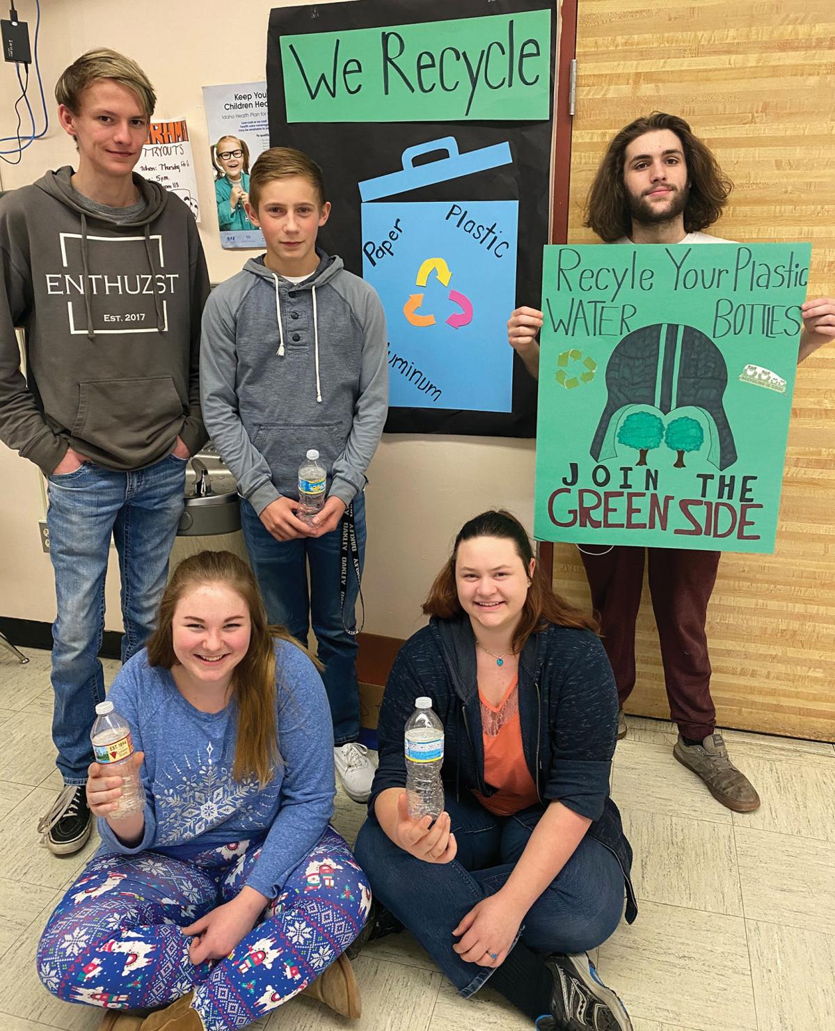 SMHS Entrepreneurs