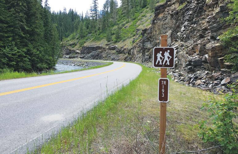 The nearby Great Outdoors Skookum Creek Trail 193 News