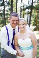 M. Barden, B. Martin wed