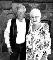 Kleins celebrate 70th wedding anniversary