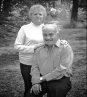 Raymond and Darlene Gleason celebrate 60 years of marriage