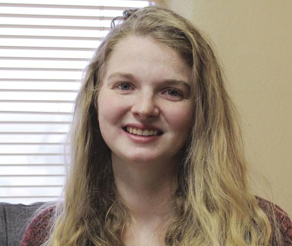 Kootenai grad joins Heritage Health