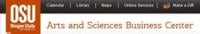Osu Arts/science Business Cent