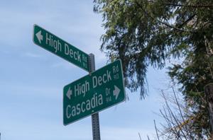 Linn County deputies shoot and kill Sweet Home man in Cascadia