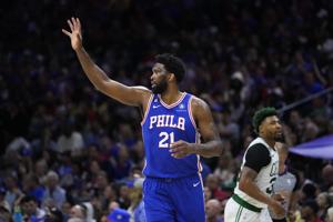 2024 NBA Play-In Tournament odds, preview & picks for April 17: Heat vs. 76ers predictions
