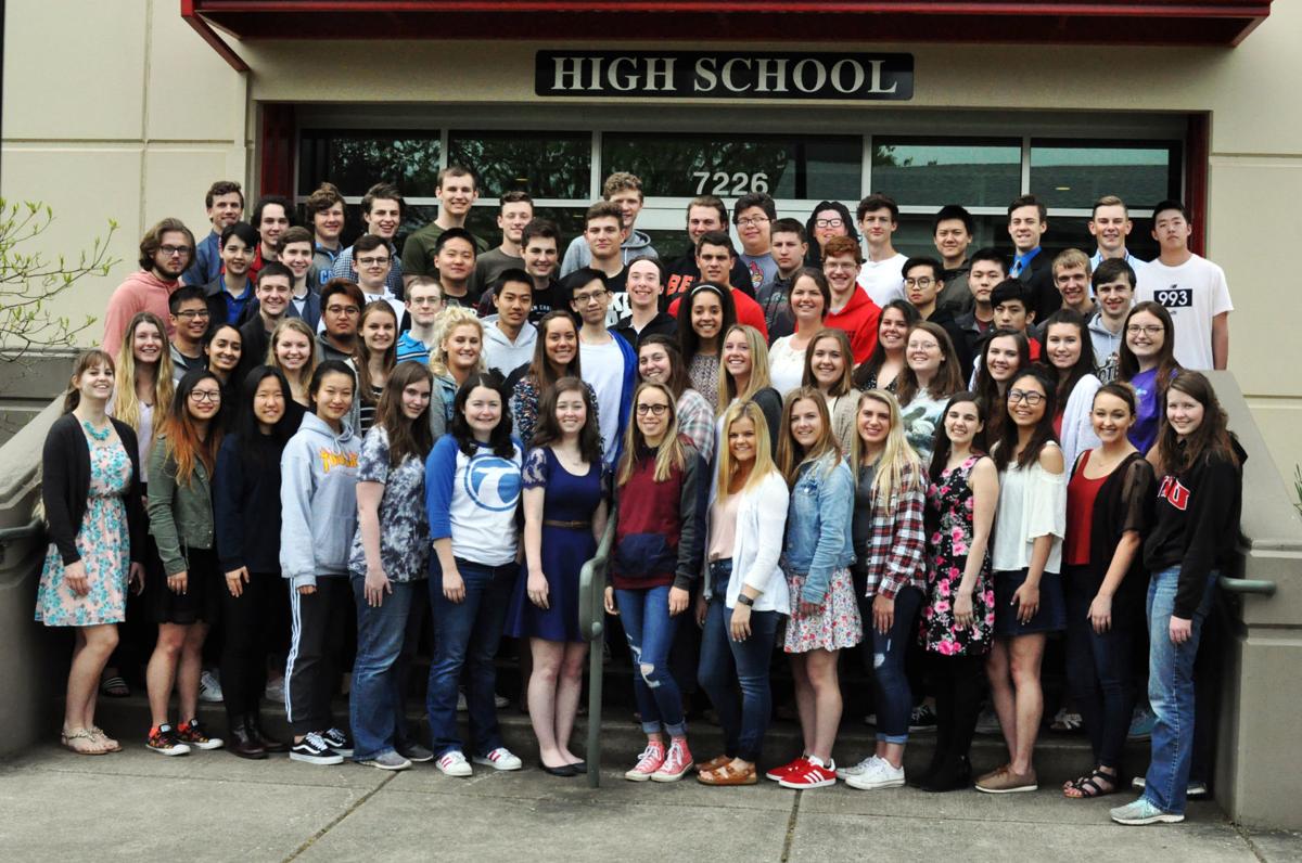 Santiam Christian High School