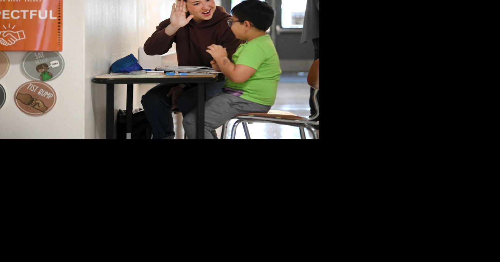 How one teacher’s struggle to save her son led her to take on Oregon’s reading crisis