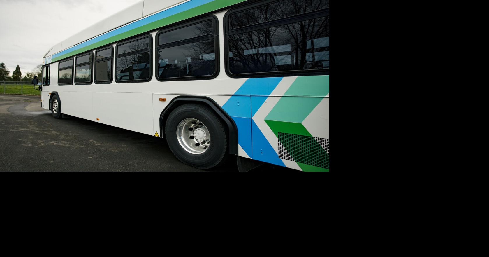 Corvallis set to change the fees to fund its bus system, with hikes ahead