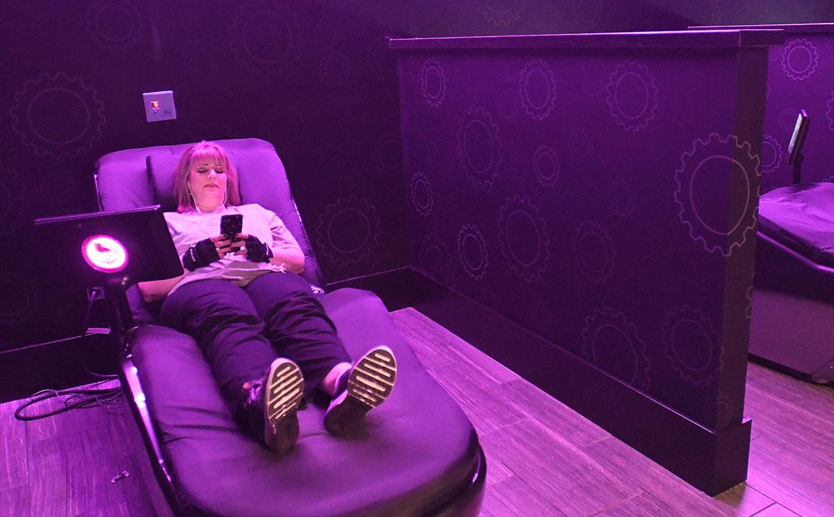 Planet Fitness Opens In Corvallis Business Gazettetimescom Planet Fitness Opens In Corvallis Business Gazettetimescom