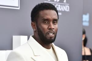 Sean ‘Diddy’ Combs accused of sexual abuse by two more women, days after explosive allegations