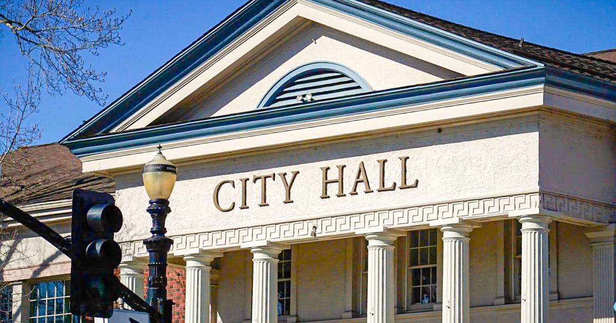 Corvial Building Corvallis picks a civic campus layout with a side of strife