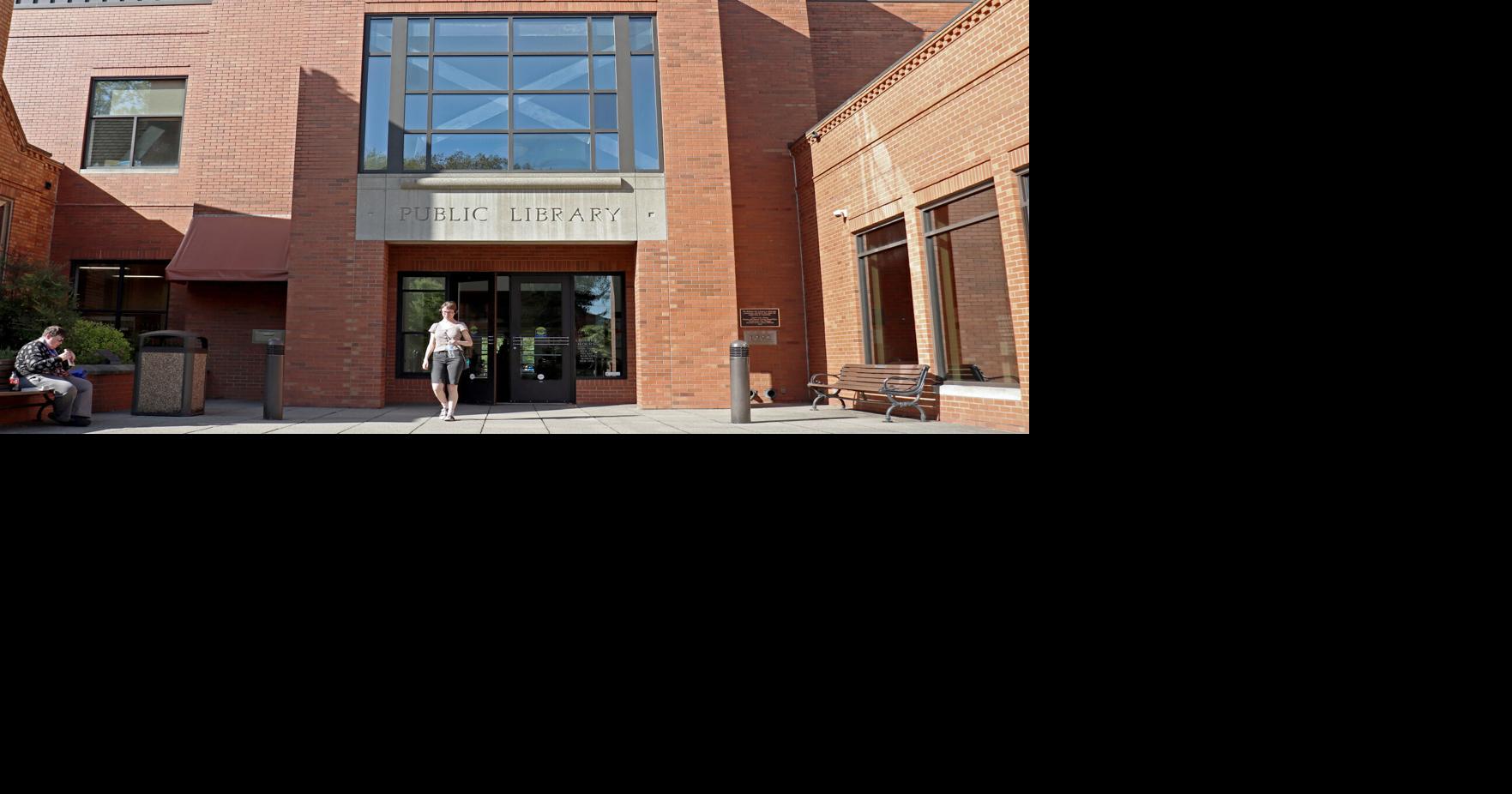 'An Immense World' review set for Corvallis library