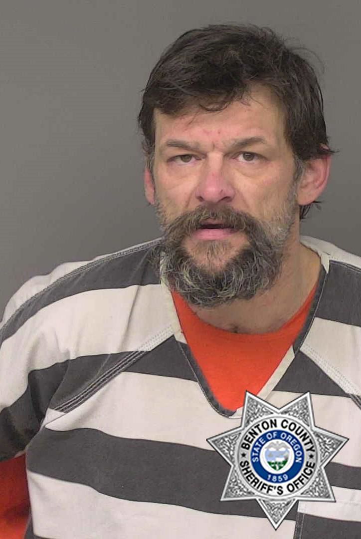 GARMAN, BRENTON WALKER