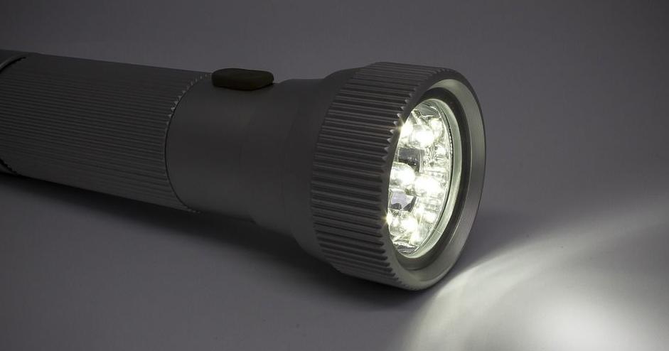 Corvallis man accused of Southtown flashlight assault