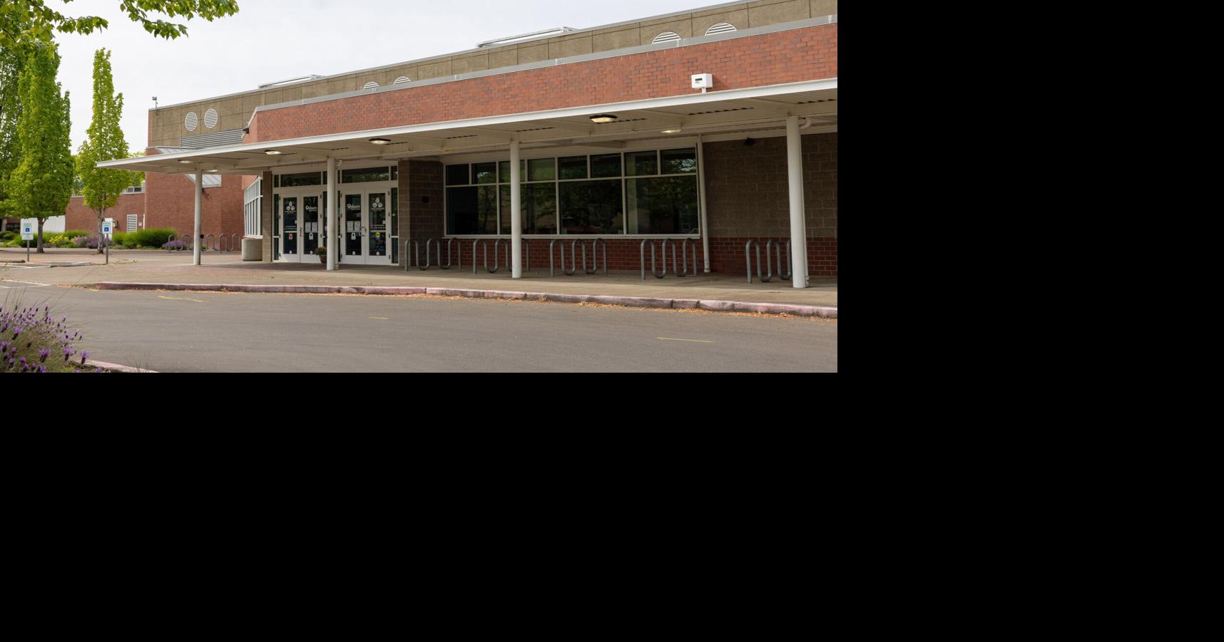 Corvallis School District approves contract for Osborn repairs