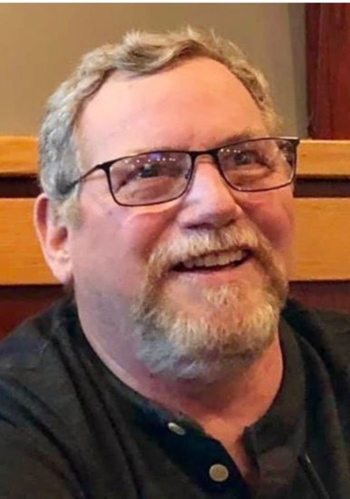 Christopher Wales Preble