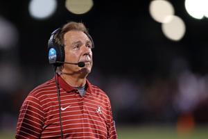 Ex-Alabama coach Nick Saban reflects on retirement decision as season approaches